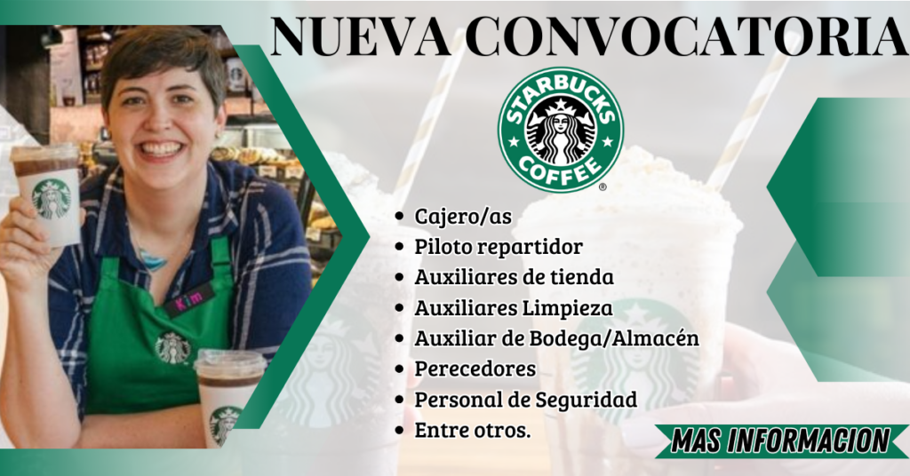 Sturbacks Nevas Ofertas Laborales☕